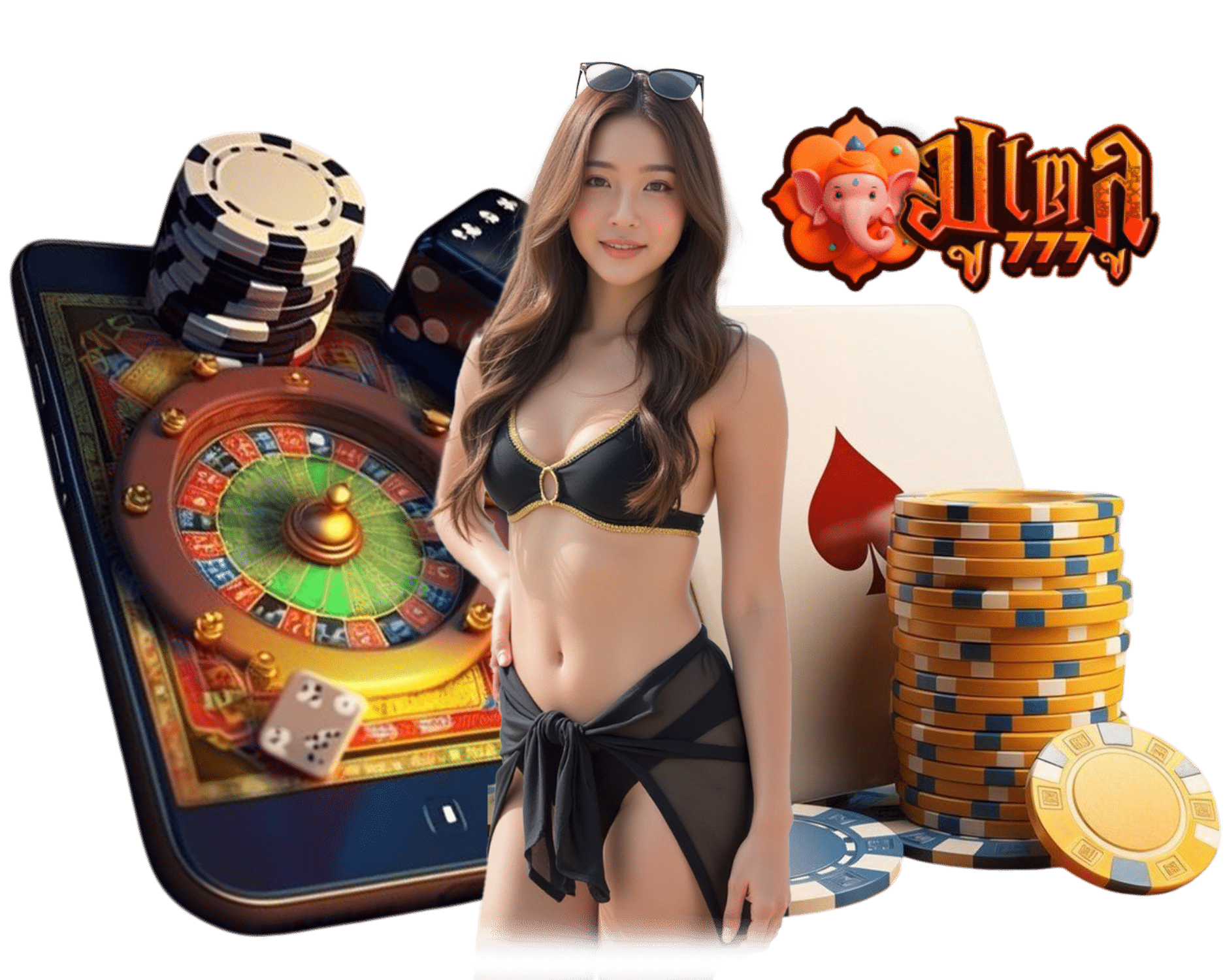 MUTELU777 เว็บตรง โบนัสสูง